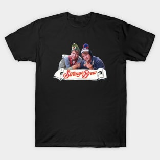 STRANGE BREW T-Shirt